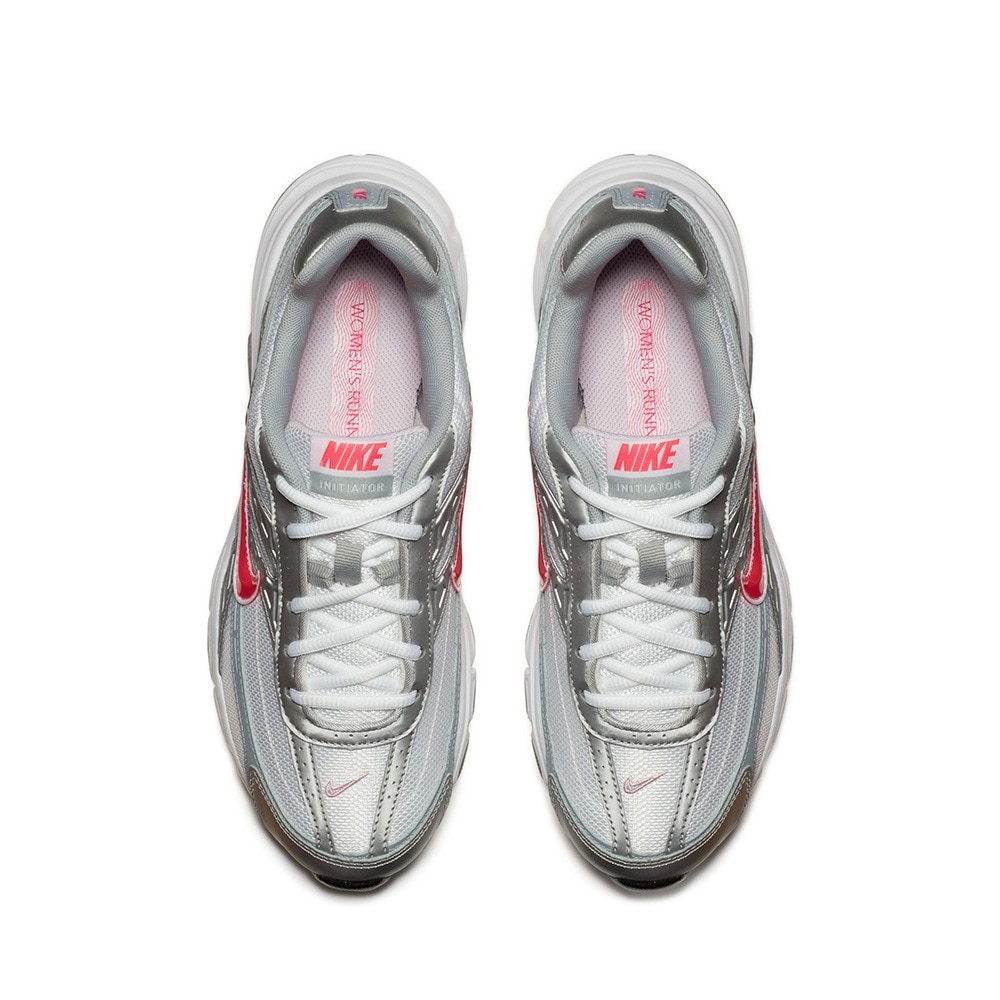 ナイキ（NIKE）（レディース）スニーカー スポーツシューズ  イニシエーター 394053-101