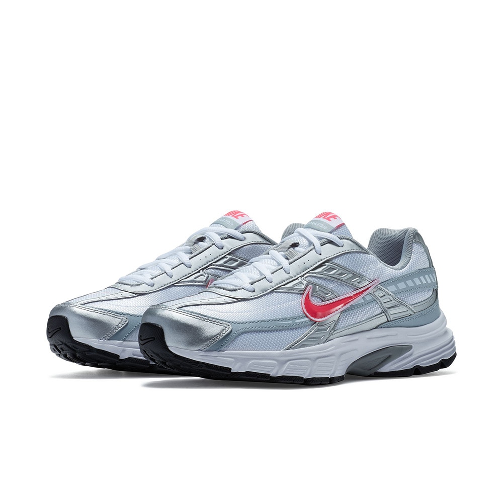 ナイキ（NIKE）（レディース）スニーカー スポーツシューズ  イニシエーター 394053-101
