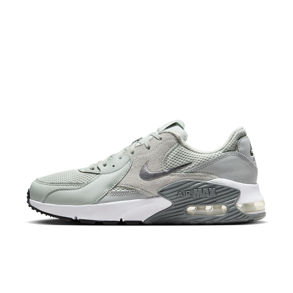 ナイキ（NIKE）（レディース）スニーカー スポーツシューズ エア マックス エクシー CD5432-012