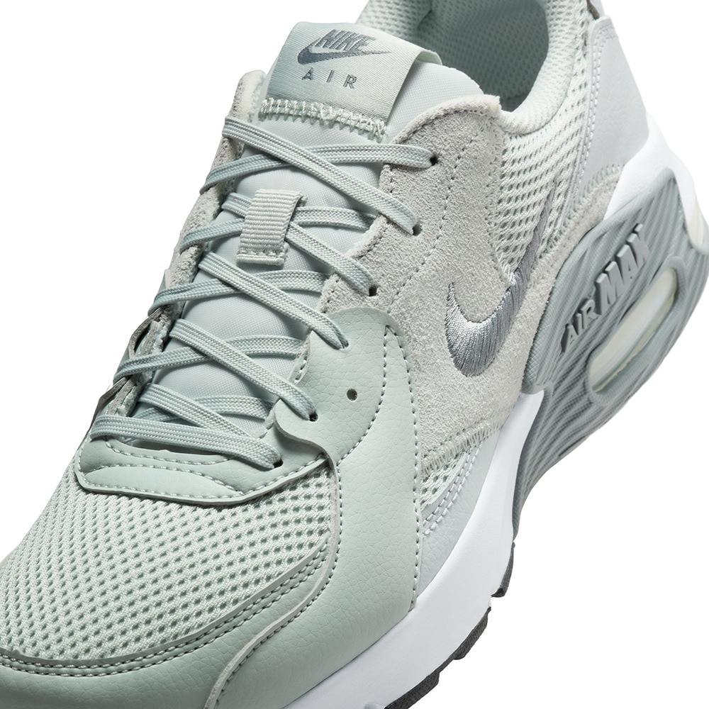 ナイキ（NIKE）（レディース）スニーカー スポーツシューズ エア マックス エクシー CD5432-012