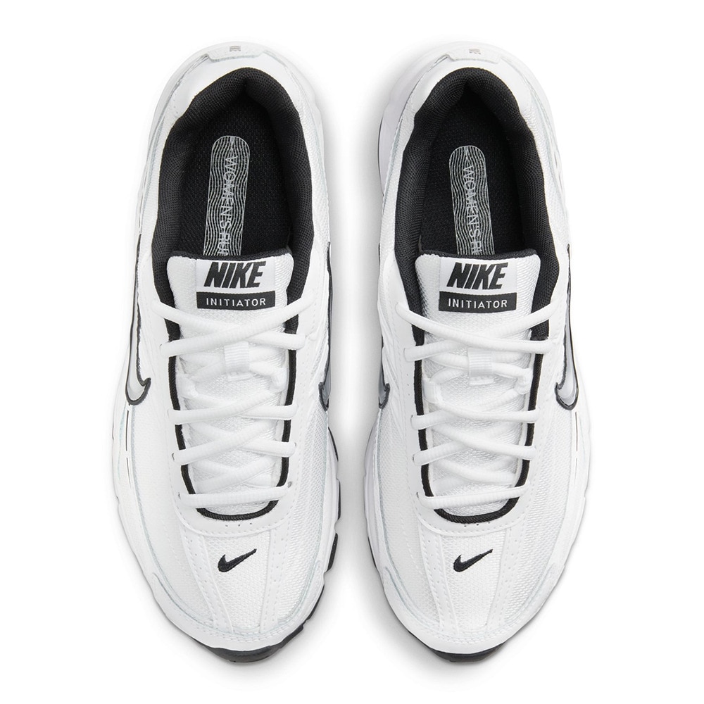ナイキ（NIKE）（レディース）スニーカー スポーツシューズ イニシエーター FQ6873-101