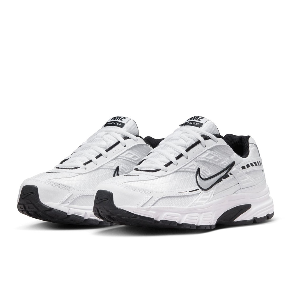 ナイキ（NIKE）（レディース）スニーカー スポーツシューズ イニシエーター FQ6873-101