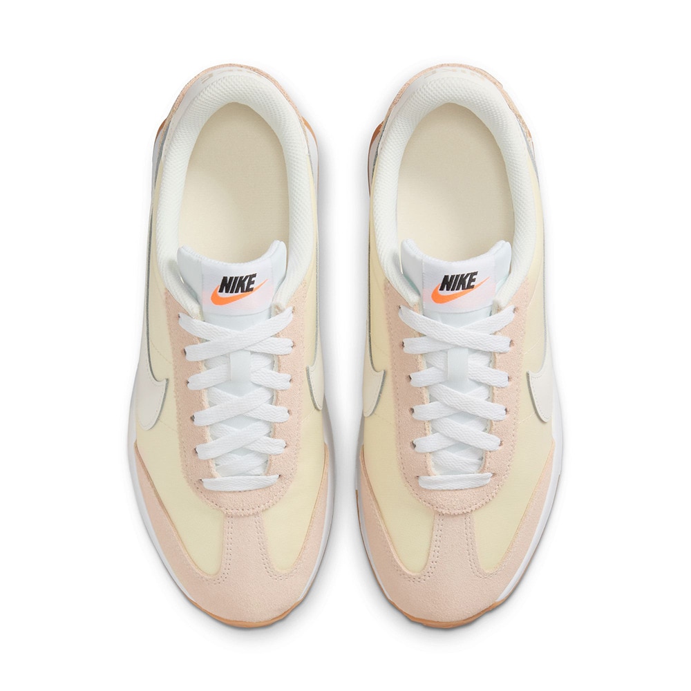 ナイキ（NIKE）（レディース）スニーカー スポーツシューズ パシフィック HM4771-104