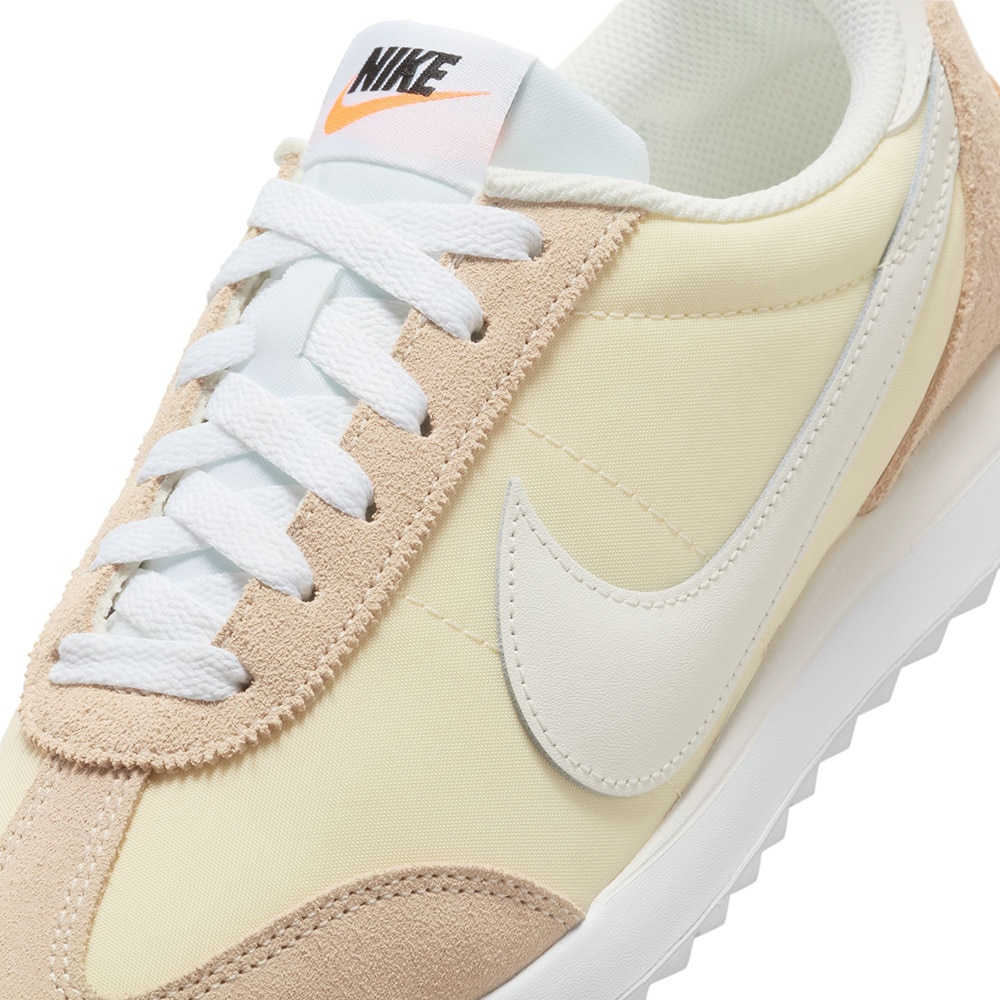 ナイキ（NIKE）（レディース）スニーカー スポーツシューズ パシフィック HM4771-104