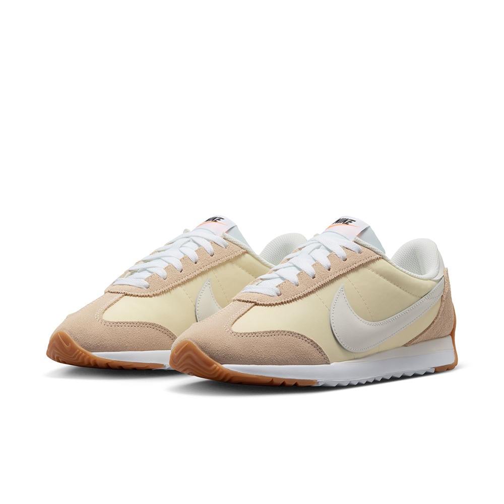 ナイキ（NIKE）（レディース）スニーカー スポーツシューズ パシフィック HM4771-104