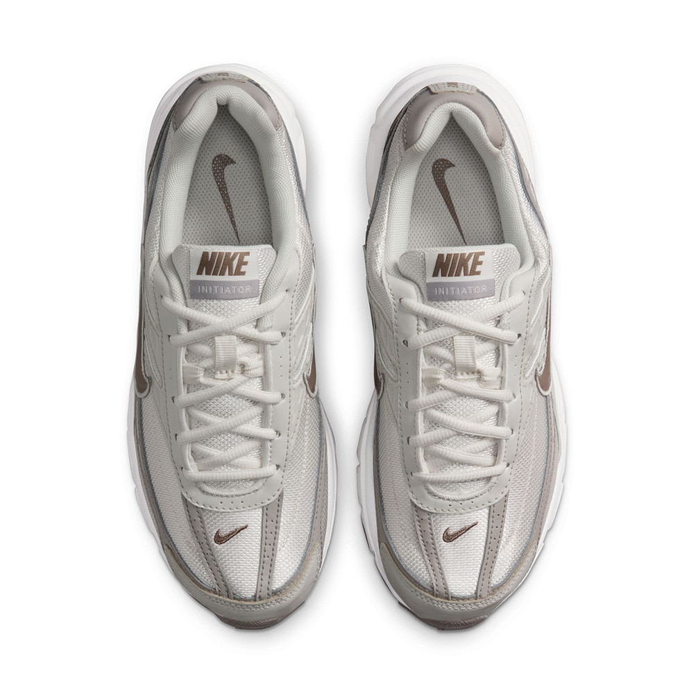 ナイキ（NIKE）（レディース）スニーカー スポーツシューズ イニシエーター IB4339-001