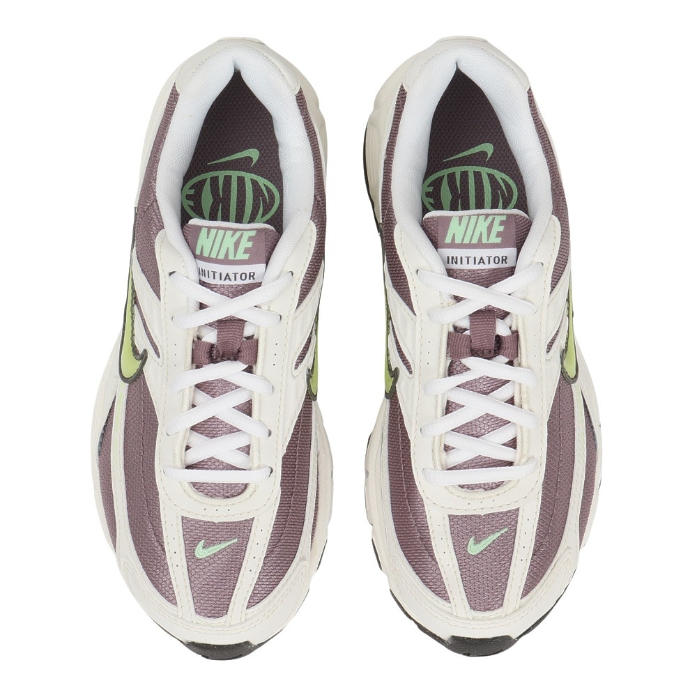 ナイキ（NIKE）（レディース）スニーカー スポーツシューズ イニシエーター IB8917-204