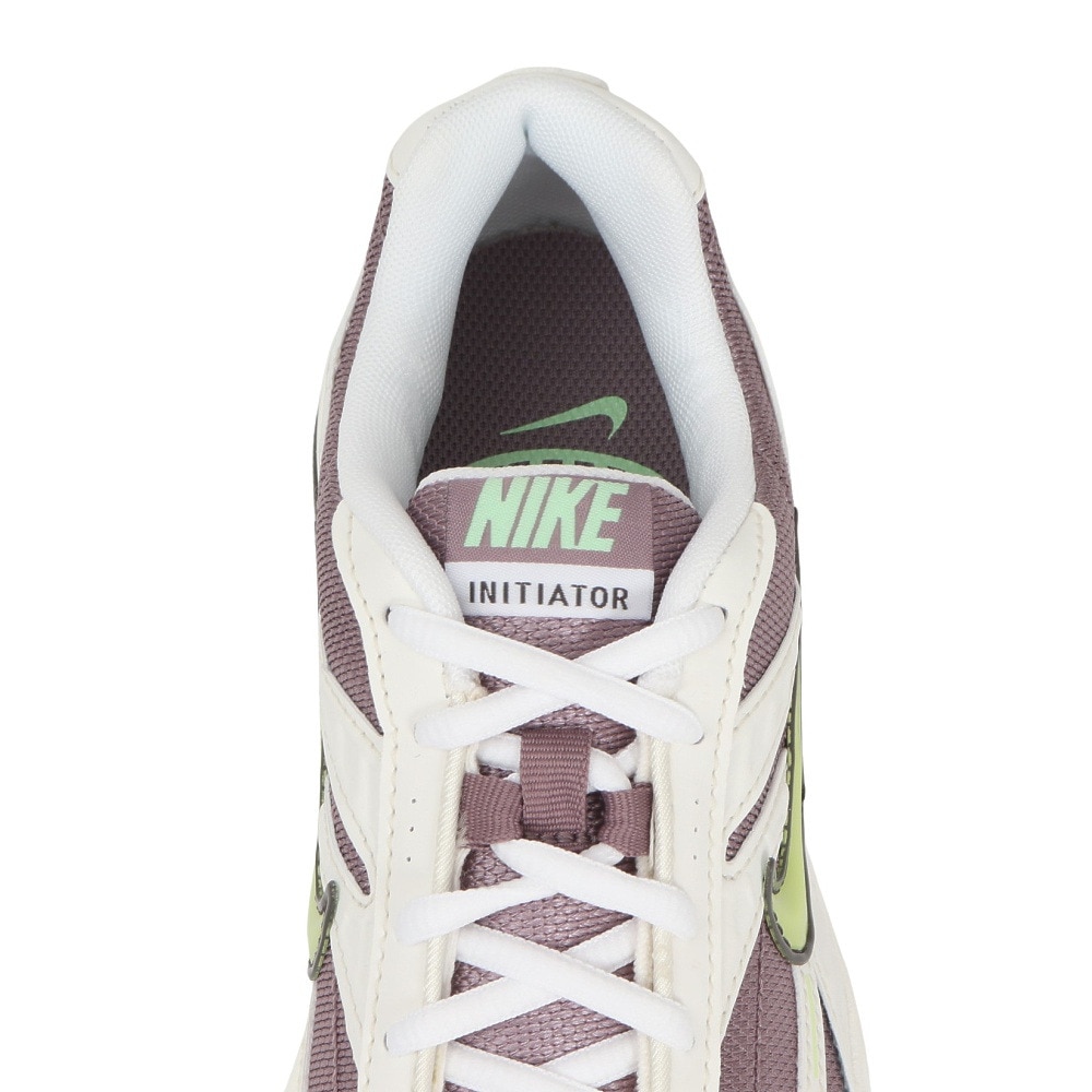 ナイキ（NIKE）（レディース）スニーカー スポーツシューズ イニシエーター IB8917-204