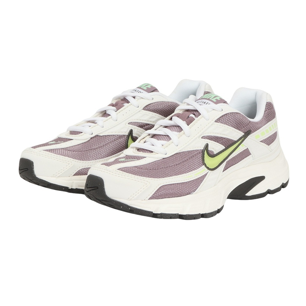 ナイキ（NIKE）（レディース）スニーカー スポーツシューズ イニシエーター IB8917-204