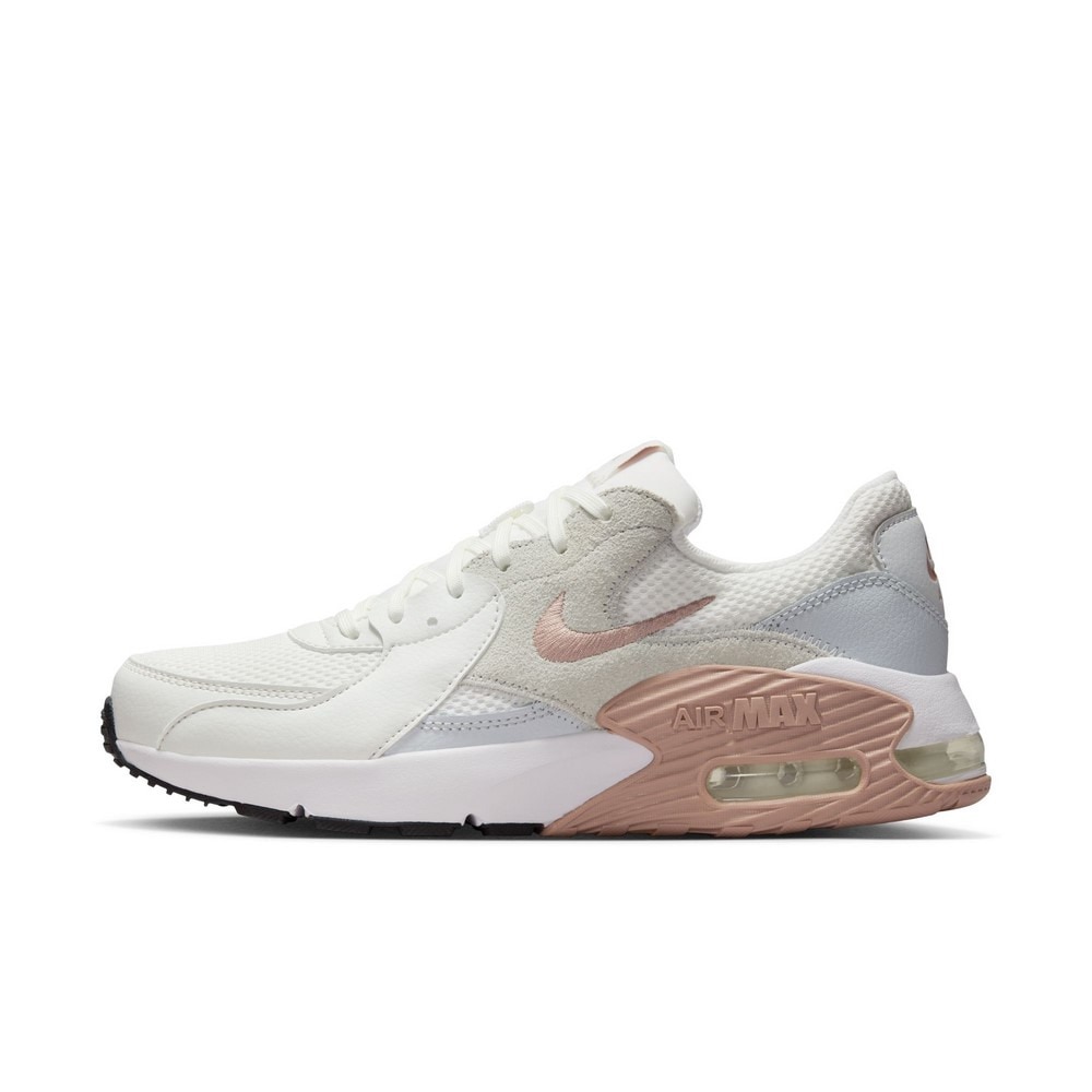 ナイキ（NIKE）（レディース）スニーカー スポーツシューズ エア マックス エクシー CD5432-141