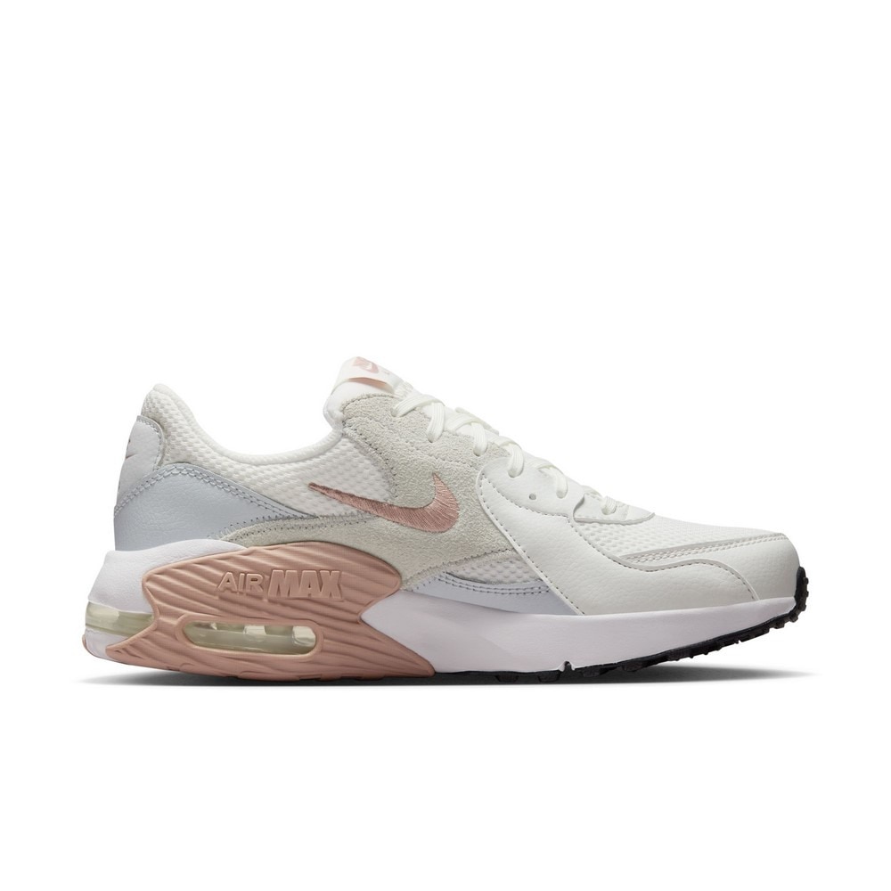 ナイキ（NIKE）（レディース）スニーカー スポーツシューズ エア マックス エクシー CD5432-141