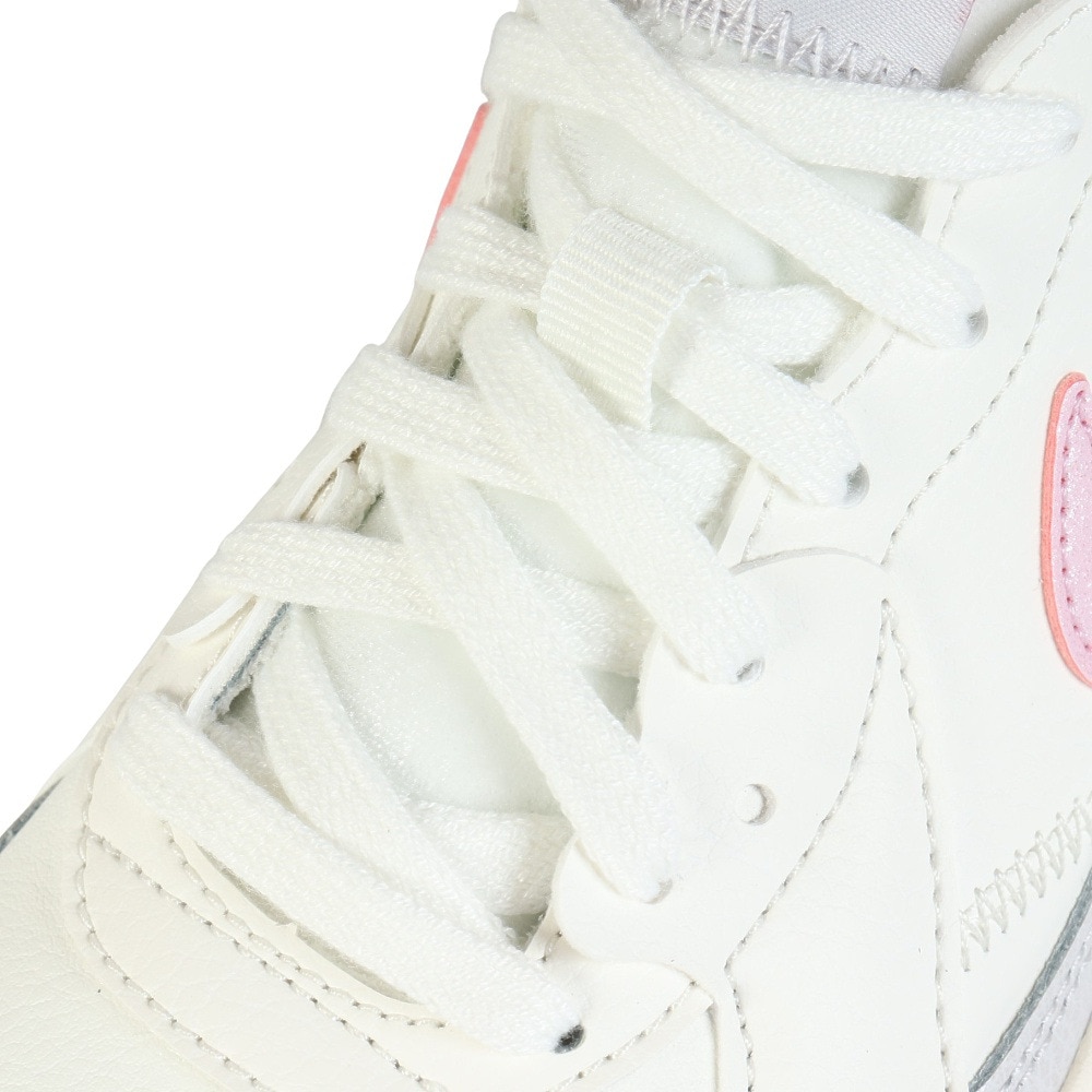 ナイキ（NIKE）（レディース）スニーカー スポーツシューズ エアマックス エクシー ホワイト ピンク IB4487-133 スポーツ カジュアルシューズ 耐久性 