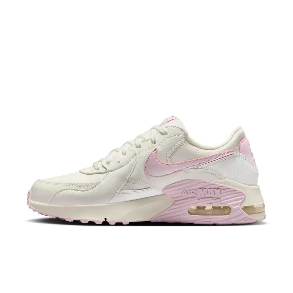 ナイキ（NIKE）（レディース）スニーカー スポーツシューズ エア マックス エクシー IB4487-133