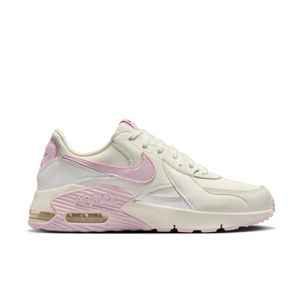 ナイキ（NIKE）（レディース）スニーカー スポーツシューズ エア マックス エクシー IB4487-133