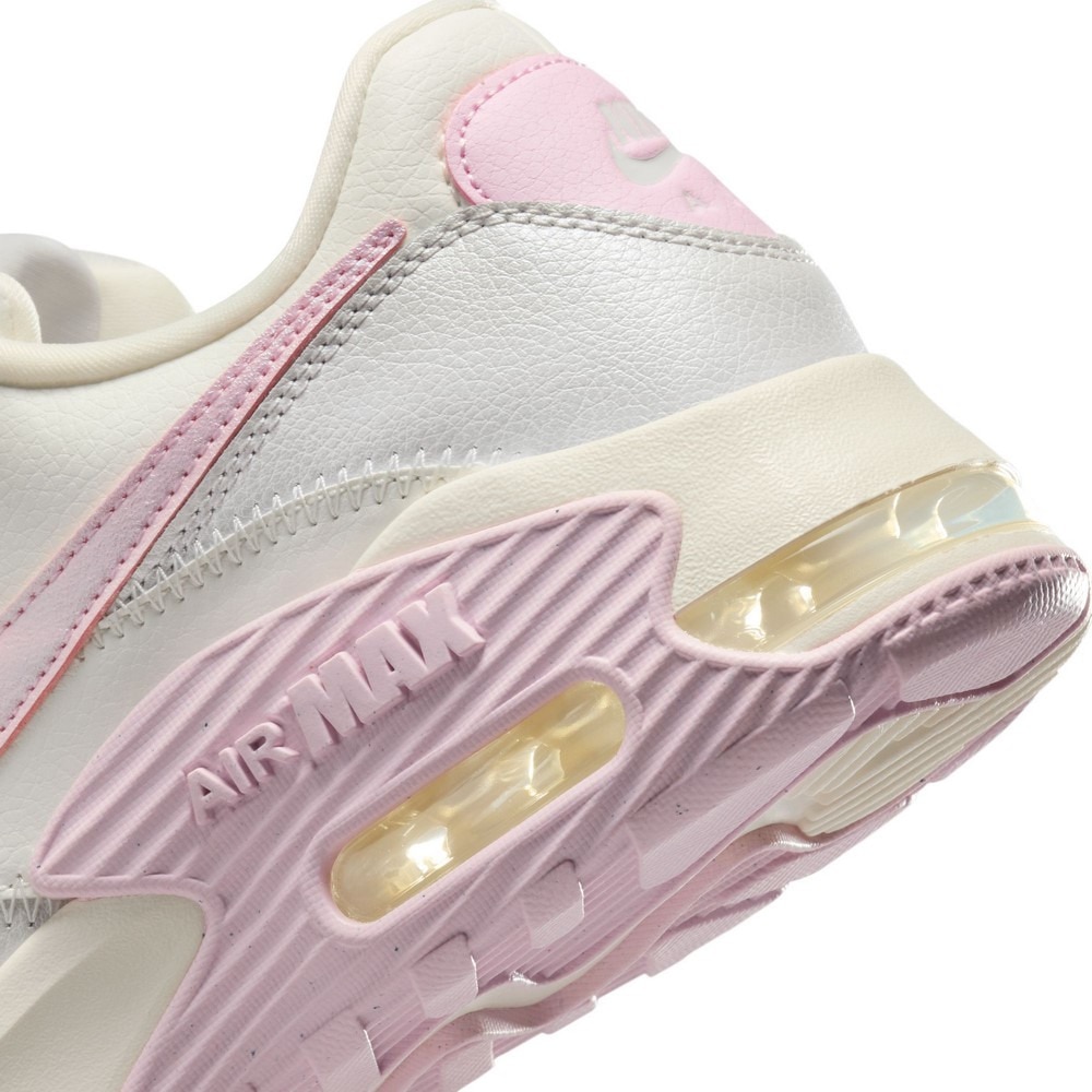 ナイキ（NIKE）（レディース）スニーカー スポーツシューズ エア マックス エクシー IB4487-133