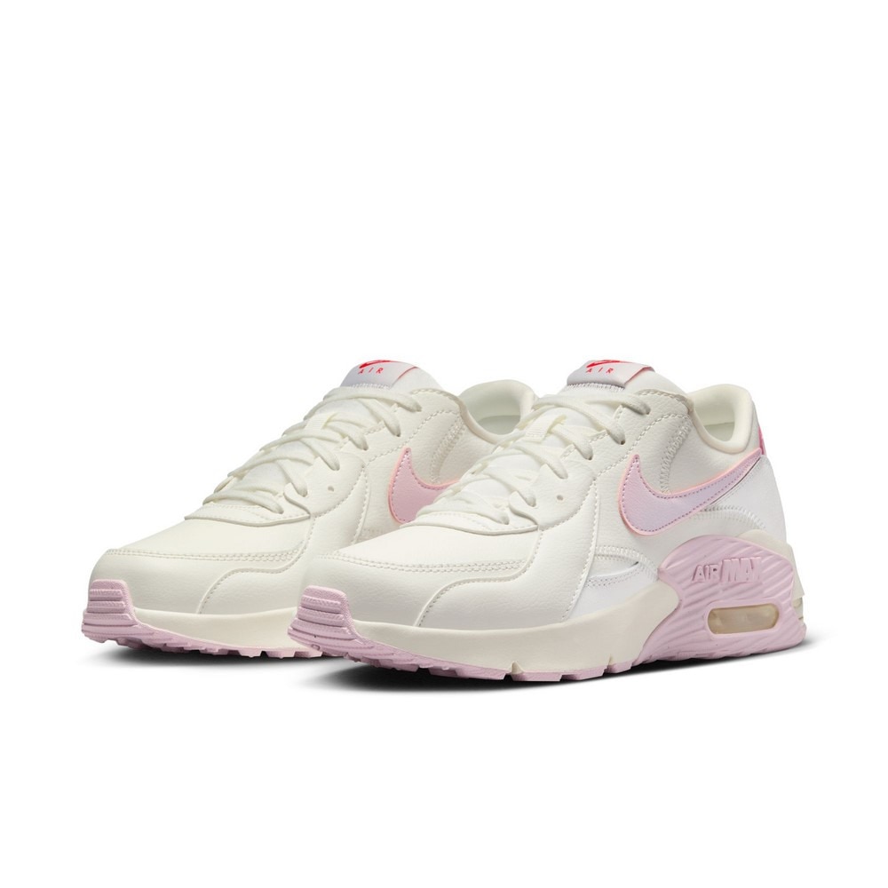 ナイキ（NIKE）（レディース）スニーカー スポーツシューズ エア マックス エクシー IB4487-133
