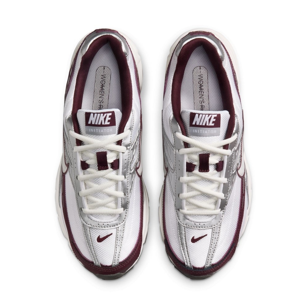 ナイキ（NIKE）（レディース）スニーカー スポーツシューズ イニシエーター IB4688-111