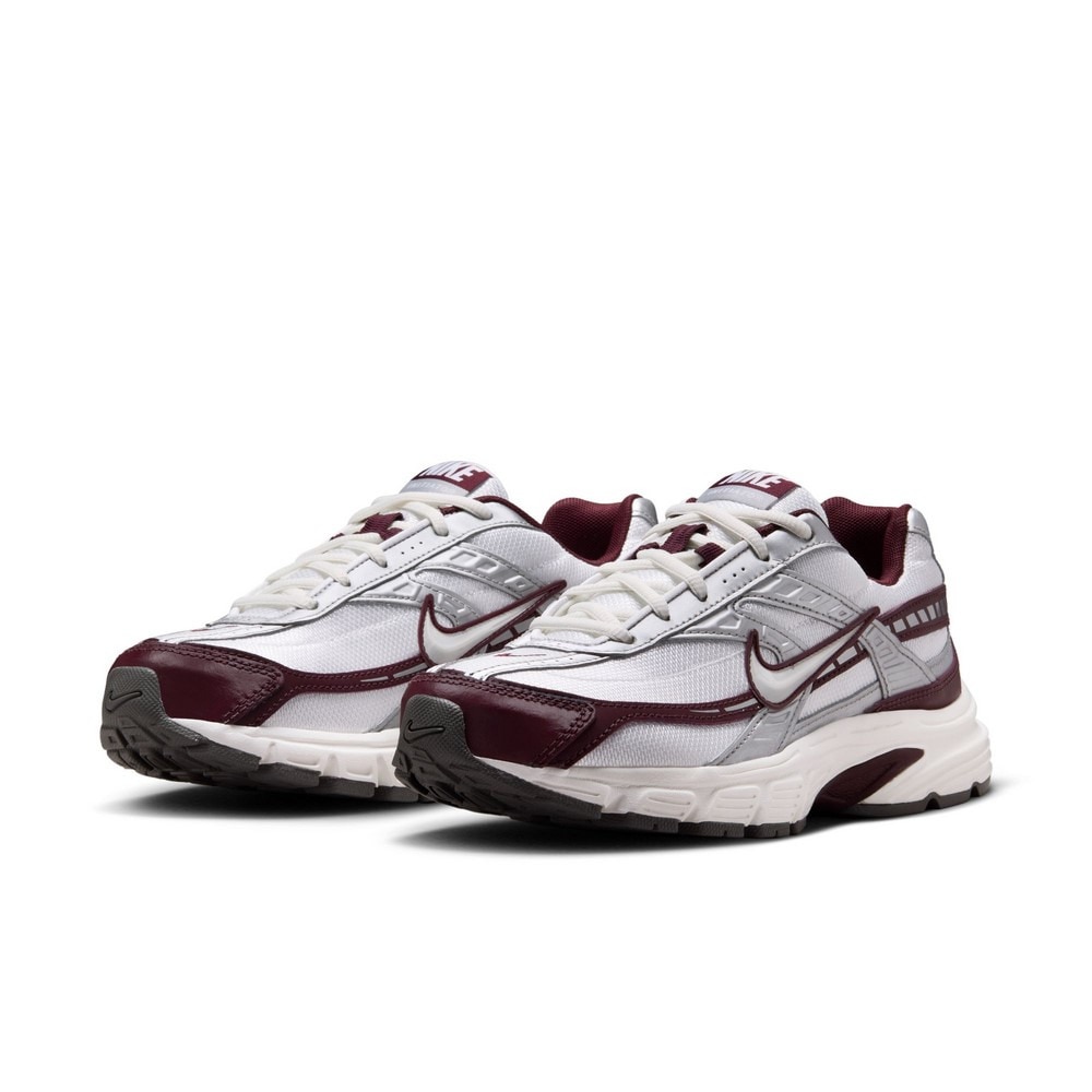 ナイキ（NIKE）（レディース）スニーカー スポーツシューズ イニシエーター IB4688-111