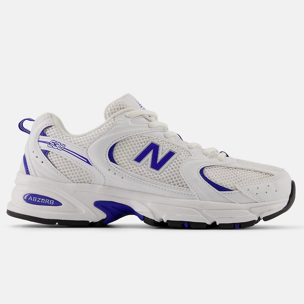 ニューバランス（new balance）（レディース）スニーカー スポーツシューズ 530 U530CSJD