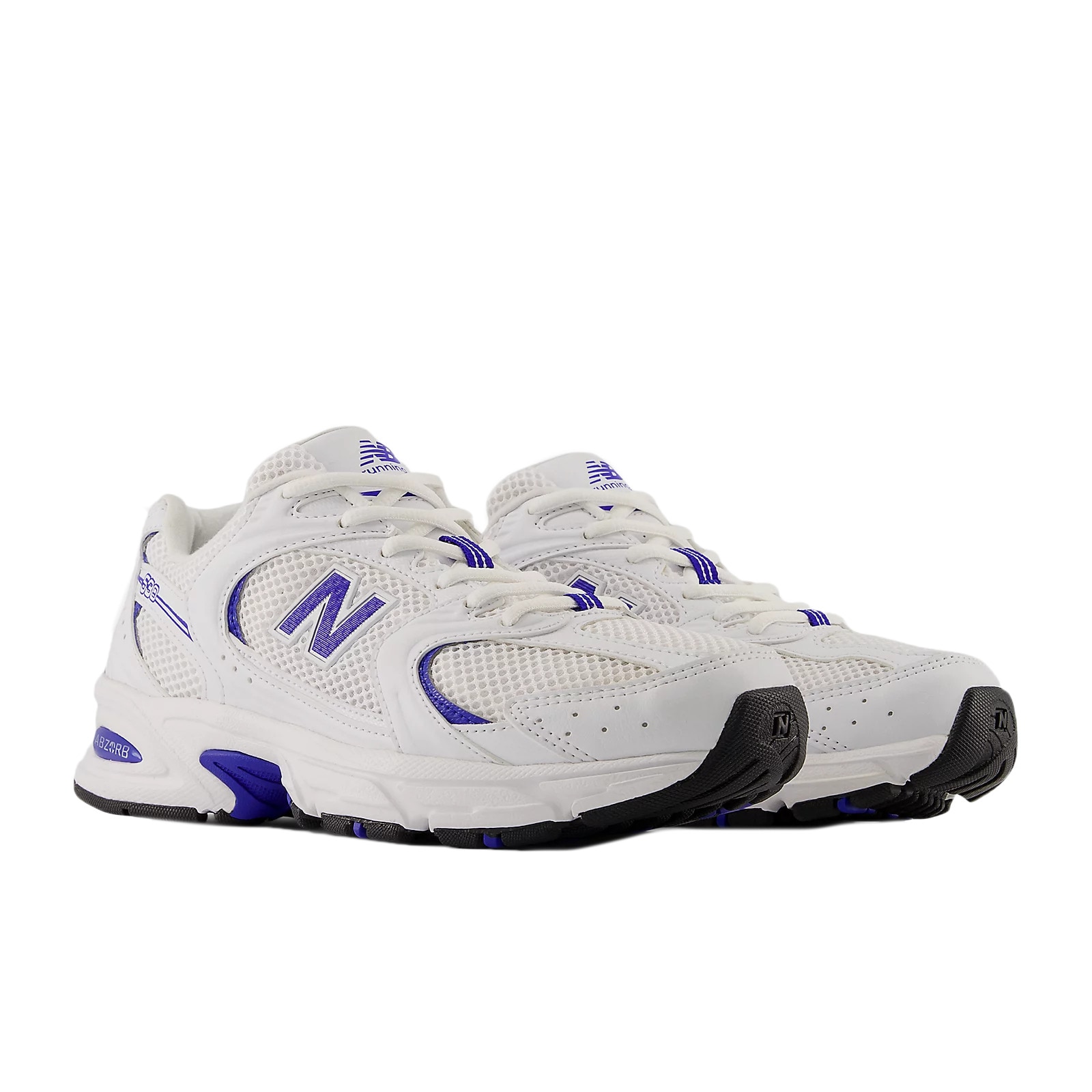 ニューバランス（new balance）（レディース）スニーカー スポーツシューズ 530 U530CSJD