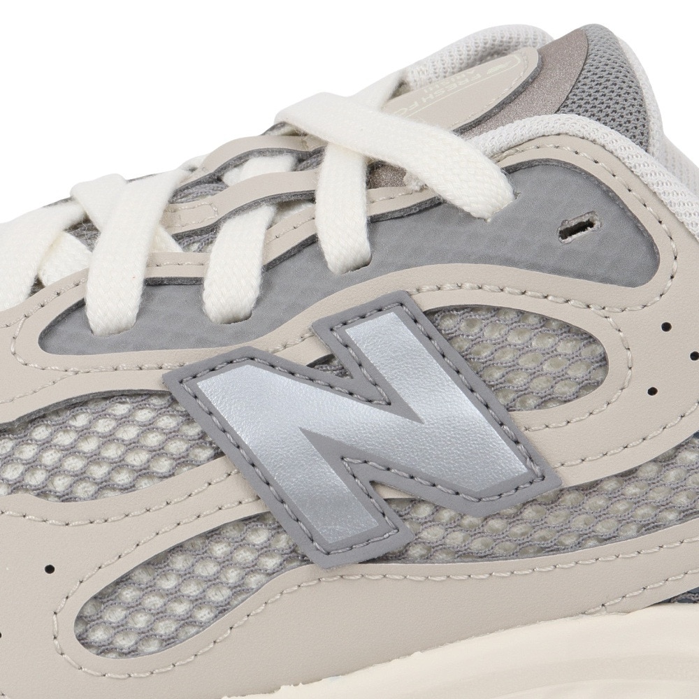 New Balance S01 トレーニングシューズ グレー 2025新カラー】ニューバランス 野球 大谷翔平モデル トレーニング