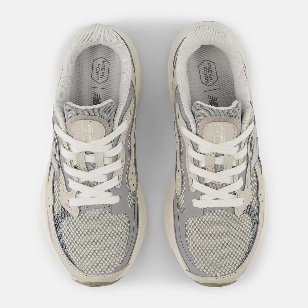 ニューバランス（new balance）（レディース）スニーカー スポーツシューズ Fresh Foam ARISHI v4 TIRALUX WARISTM4D