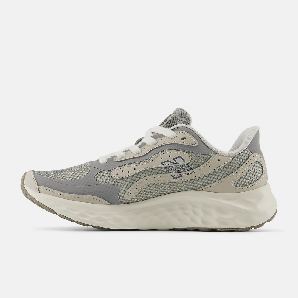 ニューバランス（new balance）（レディース）スニーカー スポーツシューズ Fresh Foam ARISHI v4 TIRALUX WARISTM4D