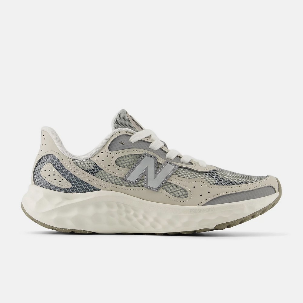 ニューバランス（new balance）（レディース）スニーカー スポーツシューズ Fresh Foam ARISHI v4 TIRALUX WARISTM4D