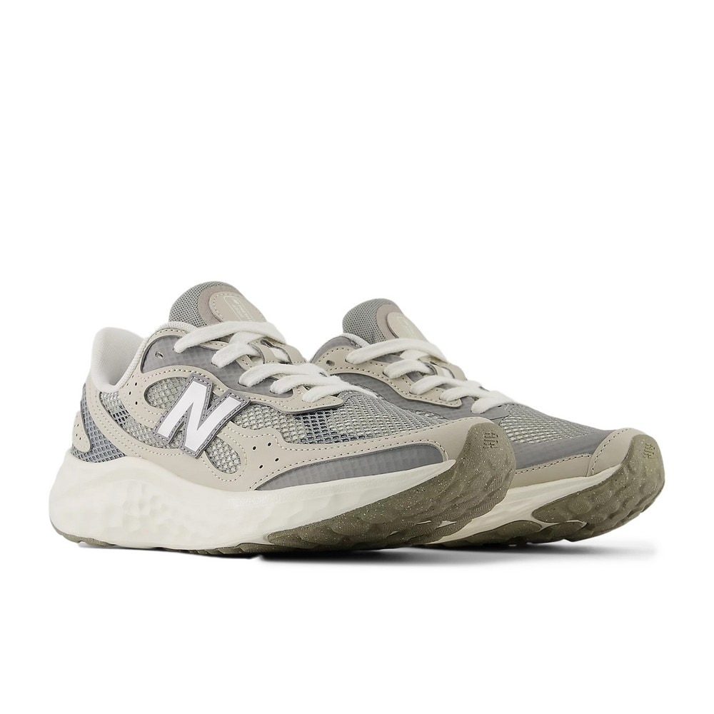 ニューバランス（new balance）（レディース）スニーカー スポーツシューズ Fresh Foam ARISHI v4 TIRALUX WARISTM4D