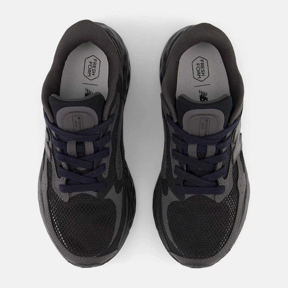 ニューバランス（new balance）（レディース）スニーカー スポーツシューズ Fresh Foam ARISHI v4 TIRALUX WARISTX4D