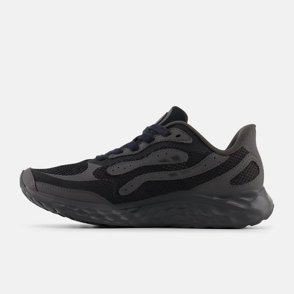 ニューバランス（new balance）（レディース）スニーカー スポーツシューズ Fresh Foam ARISHI v4 TIRALUX WARISTX4D