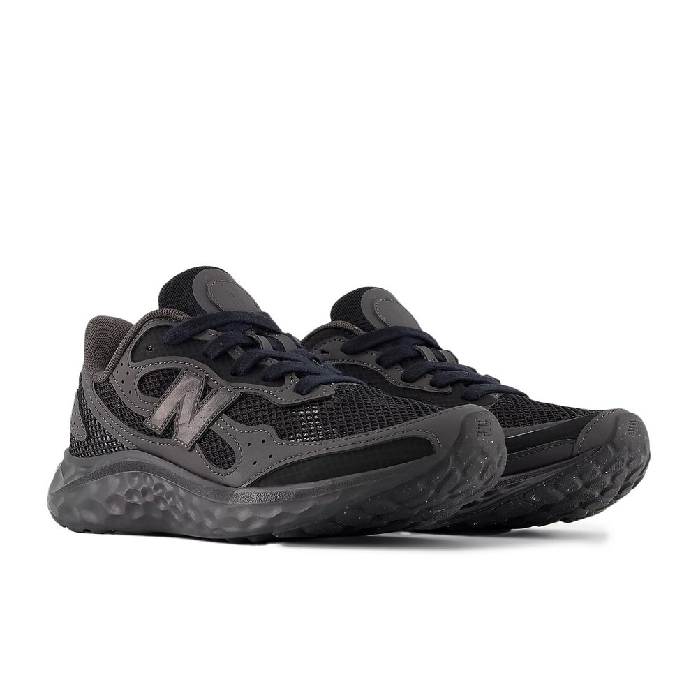 ニューバランス（new balance）（レディース）スニーカー スポーツシューズ Fresh Foam ARISHI v4 TIRALUX WARISTX4D
