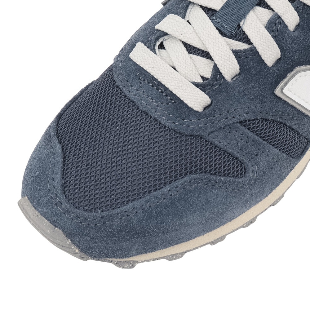 ニューバランス（new balance）（レディース）スニーカー スポーツシューズ 373 ネイビー WL373XG2 B カジュアルシューズ