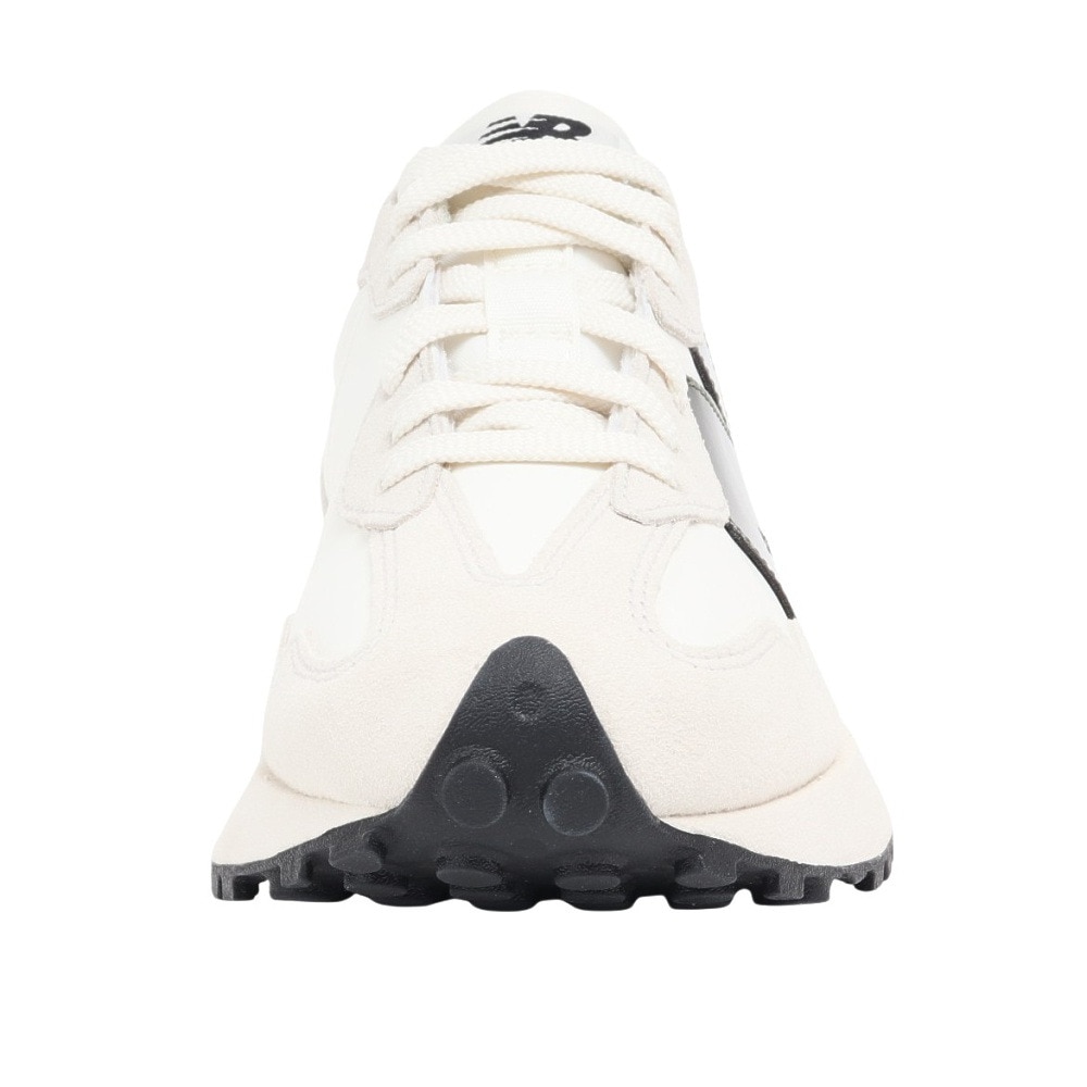 ニューバランス（new balance）（レディース）スニーカー スポーツシューズ 327 WS327JWAB