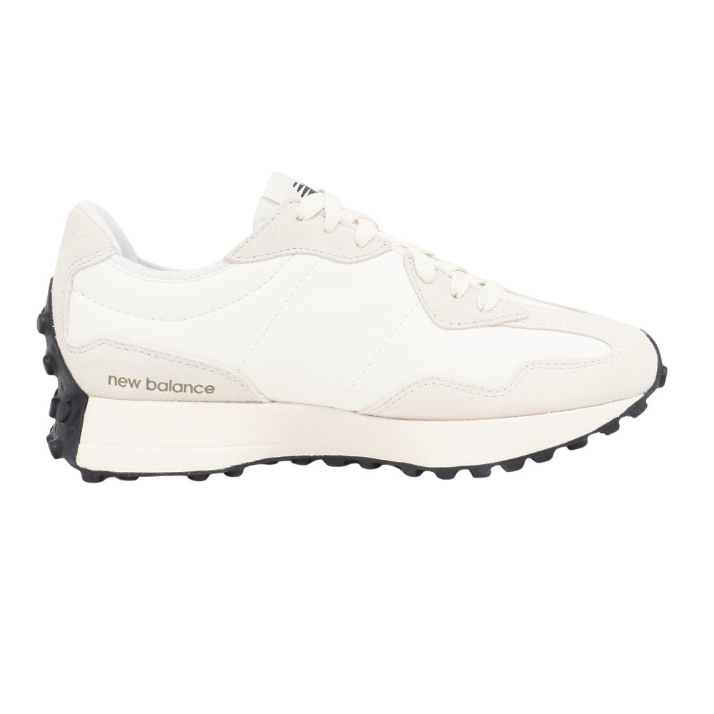 ニューバランス（new balance）（レディース）スニーカー スポーツシューズ 327 WS327JWAB