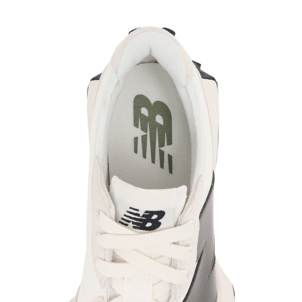ニューバランス（new balance）（レディース）スニーカー スポーツシューズ 327 WS327JWAB