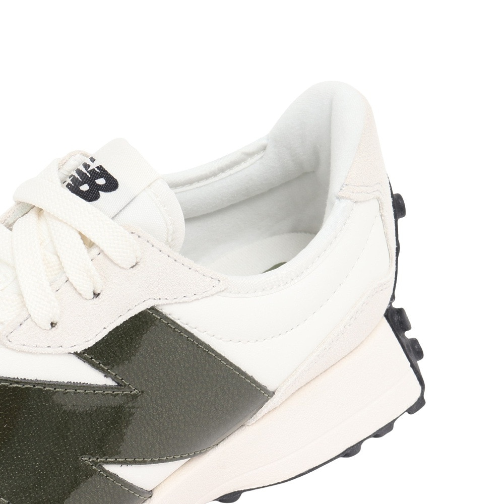 ニューバランス（new balance）（レディース）スニーカー スポーツシューズ 327 WS327JWAB