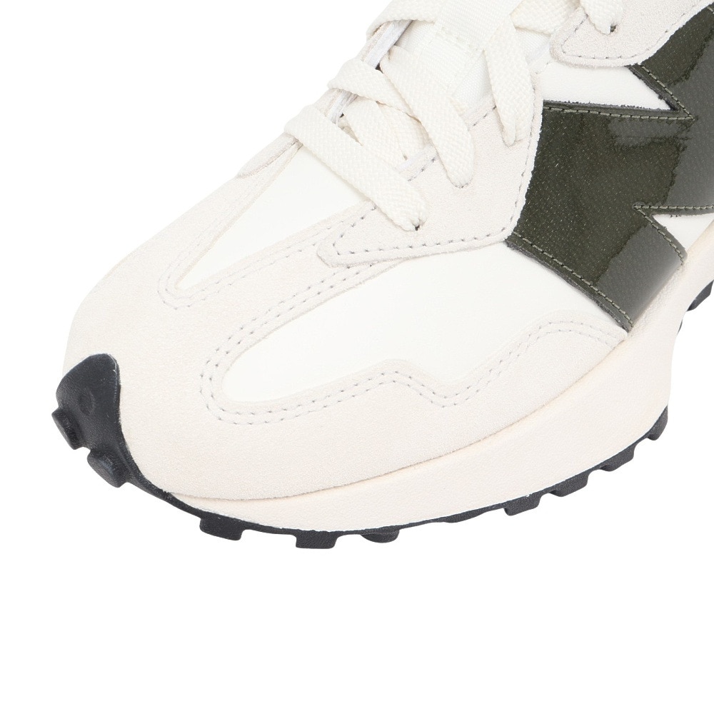 ニューバランス（new balance）（レディース）スニーカー スポーツシューズ 327 WS327JWAB