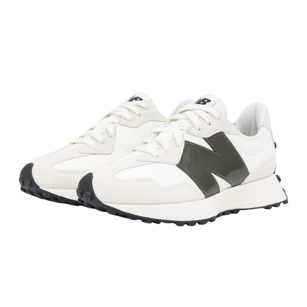 ニューバランス（new balance）（レディース）スニーカー スポーツシューズ 327 WS327JWAB