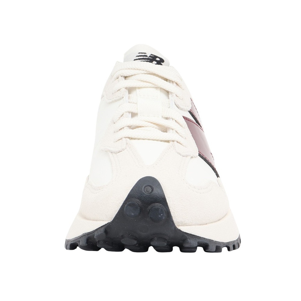 ニューバランス（new balance）（レディース）スニーカー スポーツシューズ 327 WS327JWCB