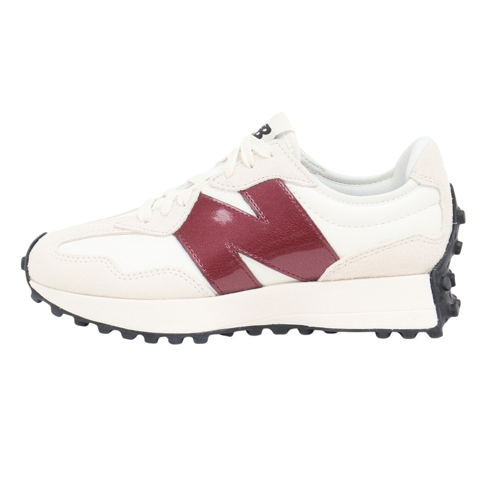 ニューバランス（new balance）（レディース）スニーカー スポーツシューズ 327 WS327JWCB