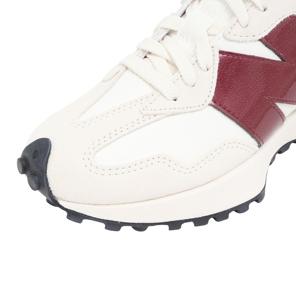 ニューバランス（new balance）（レディース）スニーカー スポーツシューズ 327 WS327JWCB