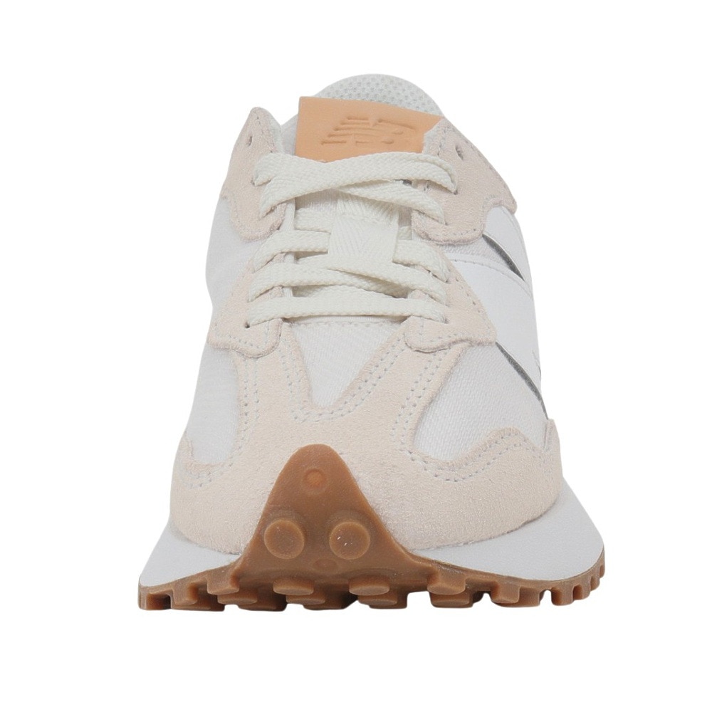 ニューバランス（new balance）（レディース）スニーカー スポーツシューズ 327 WS327RD B