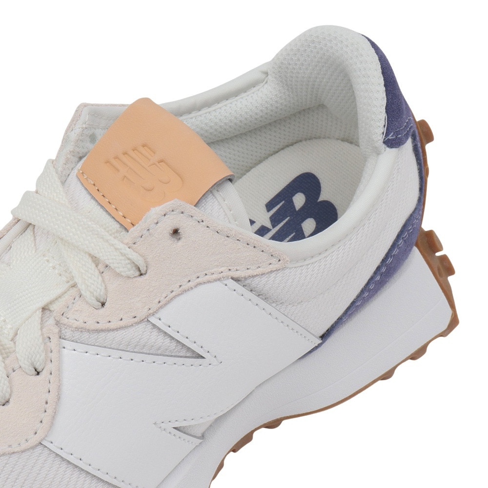 ニューバランス（new balance）（レディース）スニーカー スポーツシューズ 327 WS327RD B