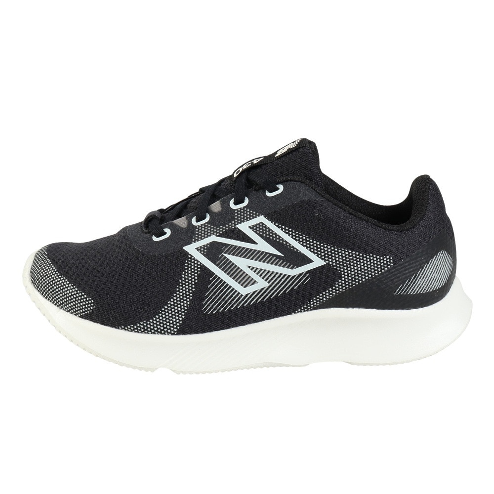 ニューバランス（new balance）（レディース）スニーカー スポーツシューズ E430 v4 WE430LK42E