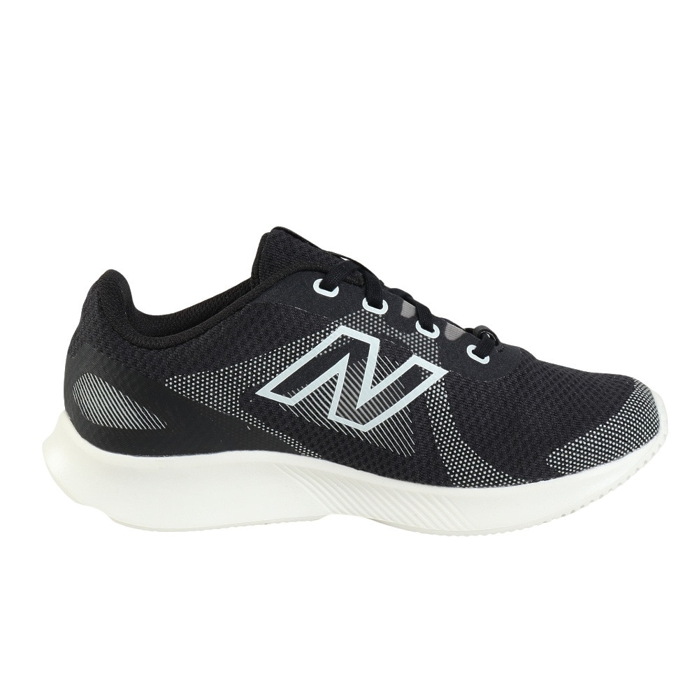 ニューバランス（new balance）（レディース）スニーカー スポーツシューズ E430 v4 WE430LK42E