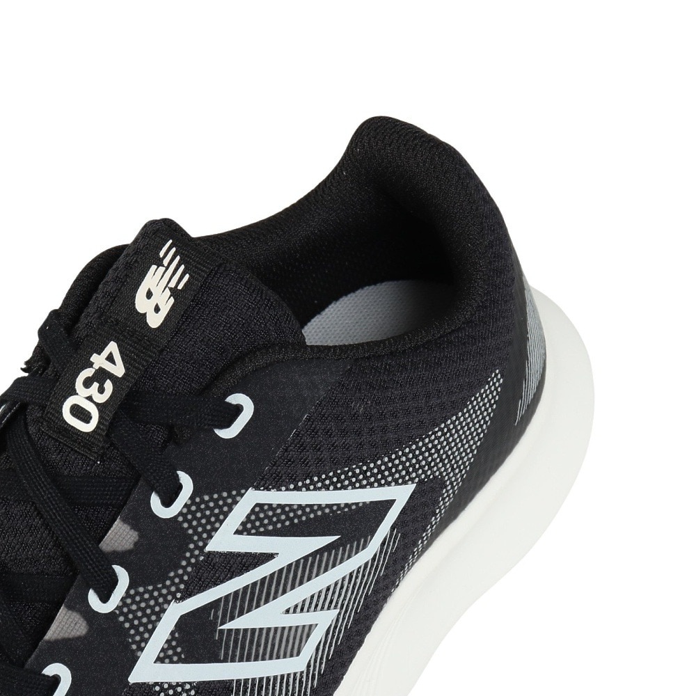 ニューバランス（new balance）（レディース）スニーカー スポーツシューズ E430 v4 WE430LK42E