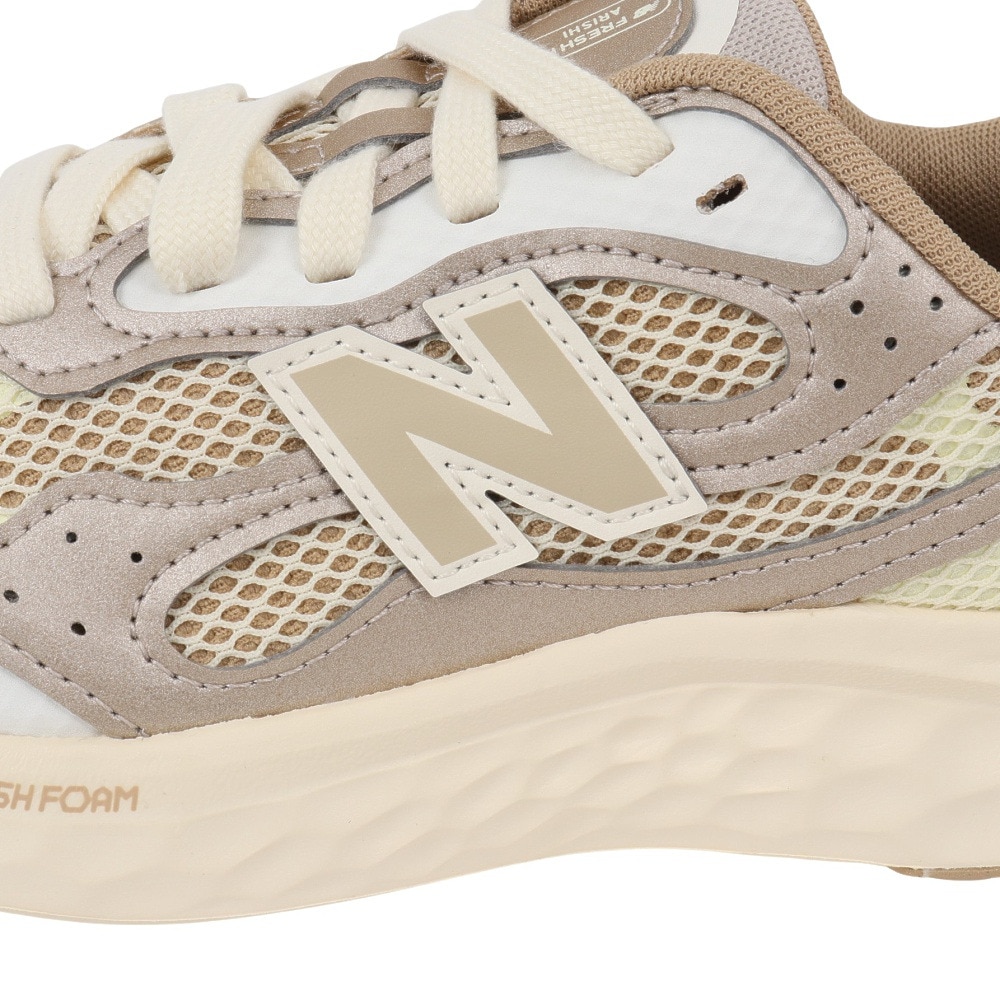 ニューバランス（new balance）（レディース）スニーカー スポーツ