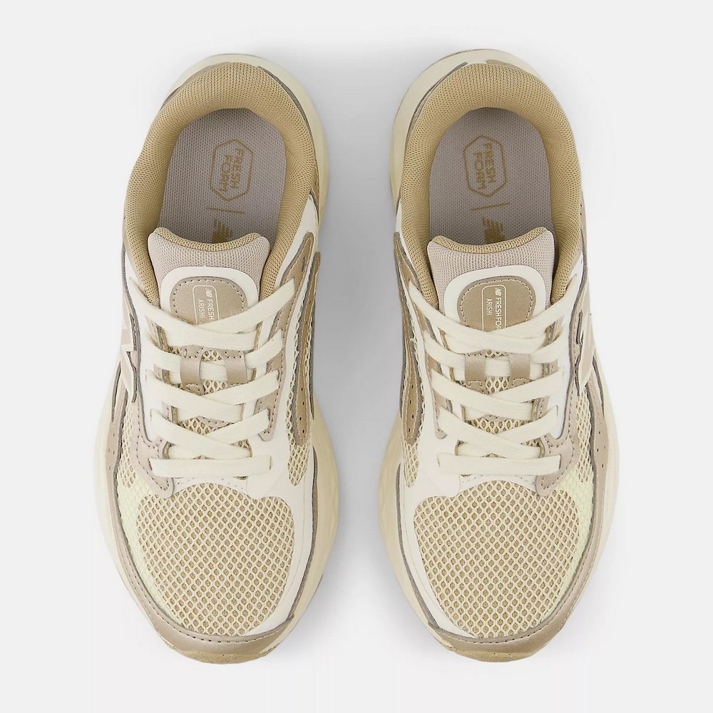 ニューバランス（new balance）（レディース）スニーカー スポーツシューズ Fresh Foam ARISHI v4 TIRALUX WARISTG4D