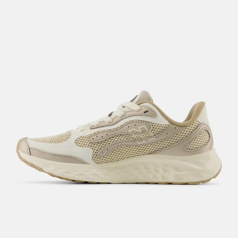 ニューバランス（new balance）（レディース）スニーカー スポーツシューズ Fresh Foam ARISHI v4 TIRALUX WARISTG4D